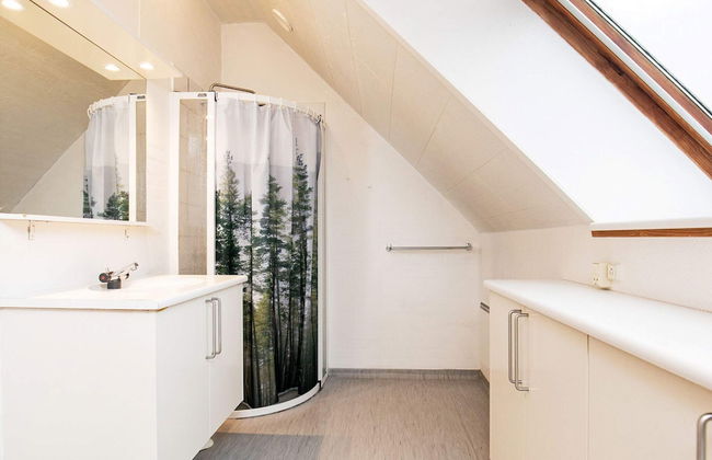 9 Person Holiday Home in Thisted-by Traum - Photo 10