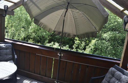 Ferienwohnung Wildgatter - Foto 46