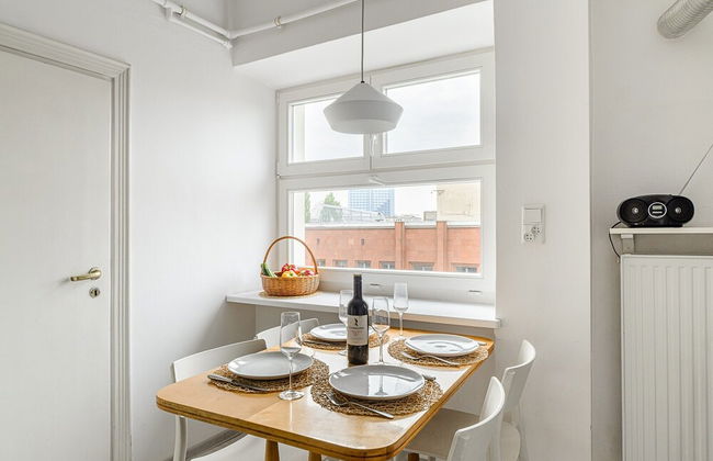 Centrum al. Szucha - Foto 17