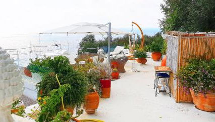 VILLA MARINA PICCOLA ai FARAGLIONI - Foto 4