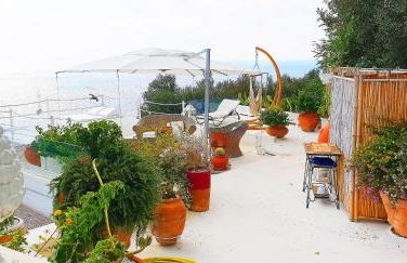 VILLA MARINA PICCOLA ai FARAGLIONI - Foto 4