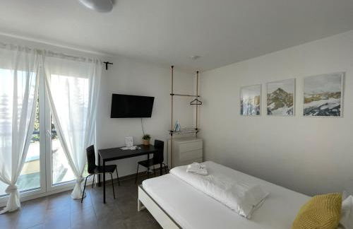 Nibelungen Apartments - Foto 32