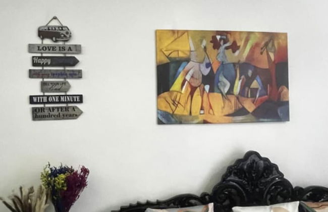 Ocean View Paradise in Puerto Galera - Foto 8