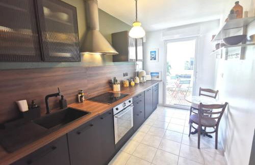 Sérénité - Proche Parc des Expositions - Foto 9