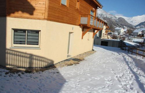 ANCELLE TAILLAS RDC CHALET - Foto 15