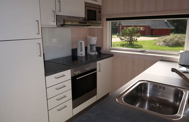 Holiday Vital Resort (GBE101) - Foto 6