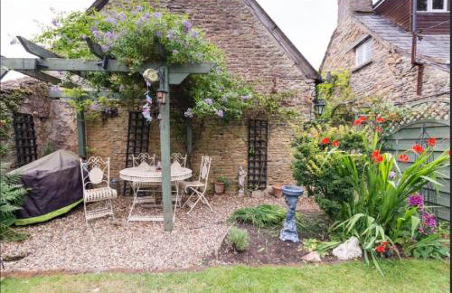 Tudor Cottage - Foto 23