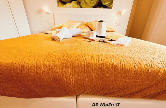 al molo 21 - Foto 18