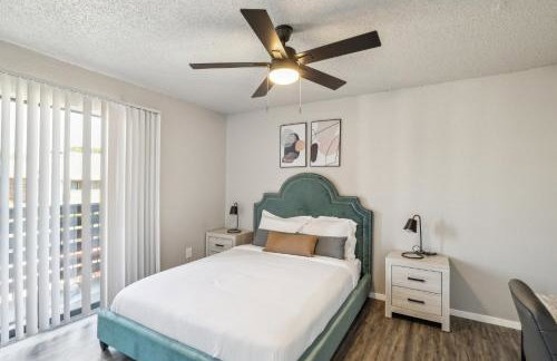 The Landry 278 Spacious and Cozy 2 Bedroom 1bth - Foto 25