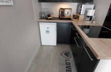 :) Grand studio lumineux à Toulouse et parking - Foto 19