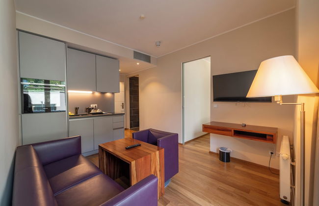 Pakat Suites - Foto 70