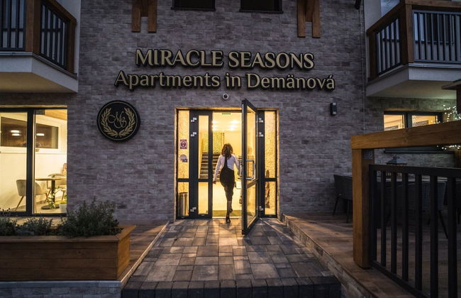 Miracle Seasons - Foto 2