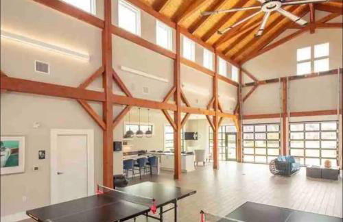 Sparrows Nest 3br 2 and half bath beach cottage - Foto 15