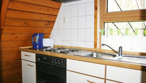 Chalet Nepumuk-4 by Interhome - Foto 4