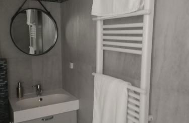 Le Petit Cocon - Parking privé - Lyon Sud - Foto 18