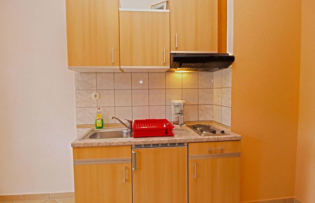 Apartment Denis 19 - Foto 31