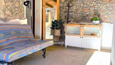 Grottino Apartment Parco Velino Sirente - Foto 3