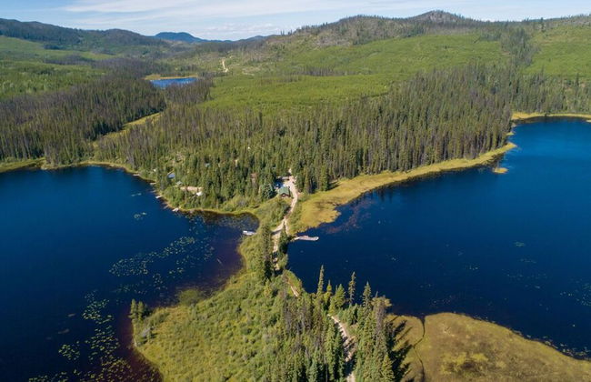 The Rustic Resort - Foto 24