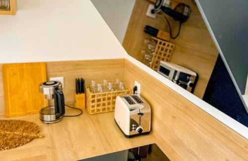 Marion - Agosta beach by foot Cozy - by TGB - Foto 17