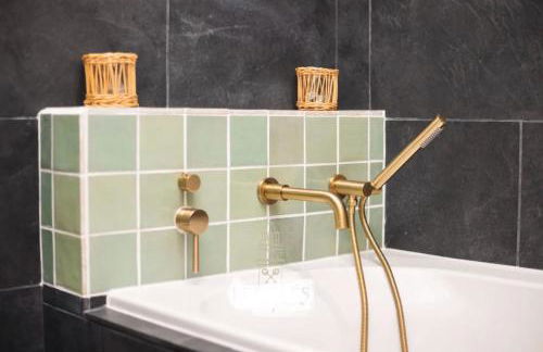 Villa proche golf du Touquet - Foto 12