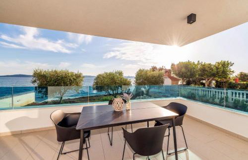 Beachfront Villa - Foto 28