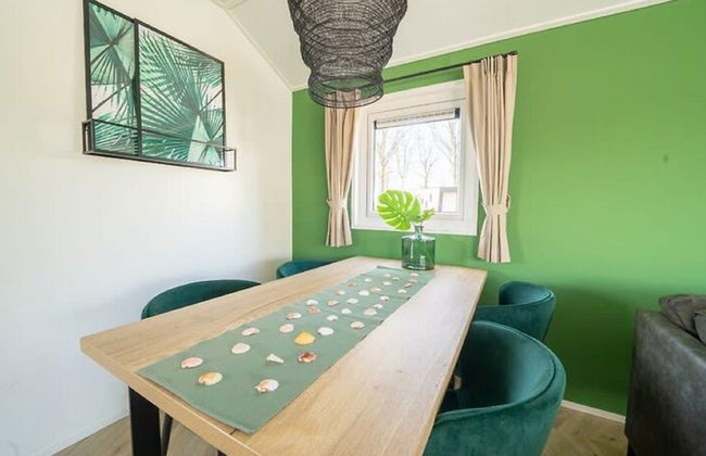 3 bedroom House in Kerkdriel with terrace and sauna - Photo 7