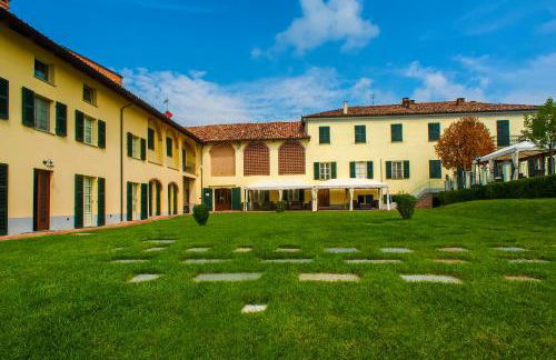 Agriturismo Podere La Piazza - Foto 34