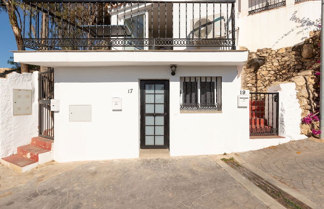 La Torre Del Carmen in M Laga - Photo 16