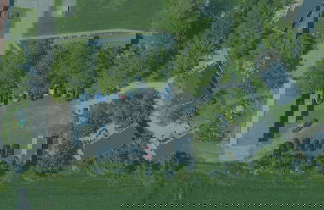 Waterlodge Blaukopke - Foto 27