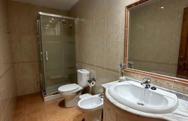 APARTAMENTOS MAR DE AREAS - Foto 42