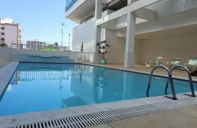 Confortável apto 2 qt a 10min da Praia do Forte - Photo 52