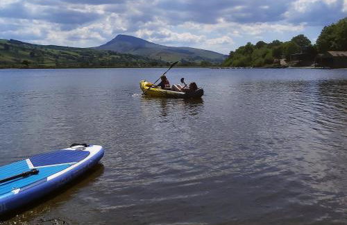 Bwthyn Glanllyn - Photo 26