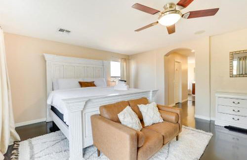 Luxe Family Home with Pool, 13 Mi to Dtwn Phoenix! - Foto 18