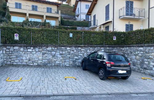 Bellagio Lake Flat - Lake view & balcony, near the center - Foto 24