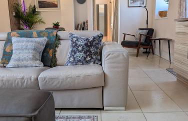 The Lawns Spa Apartment - Photo 17