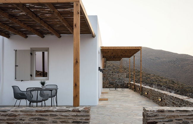 Kythea Suites Kythnos - Foto 50