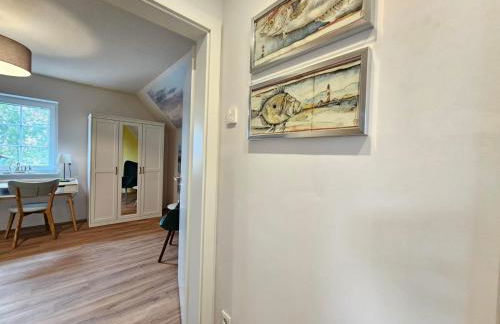 Ferienhaus Golfkate Eagle - Foto 24