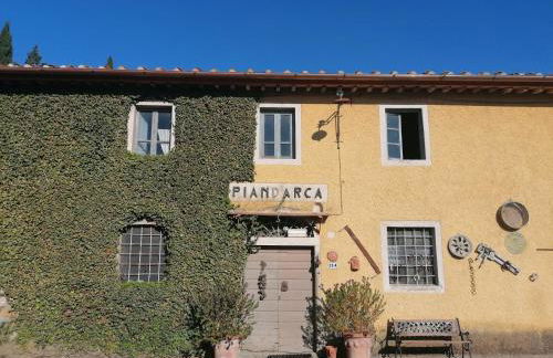 Podere Piandarca - Photo 47