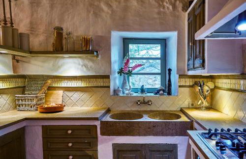 Manor House at Masia Nur Sitges, Adults only - Foto 13