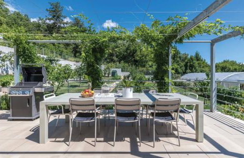 Gorgeous Apartment In Plomin - Foto 20