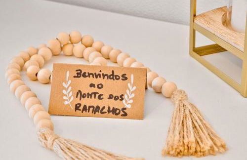 Casa da Ritinha - Praia Azenhas D El Rey - Foto 43