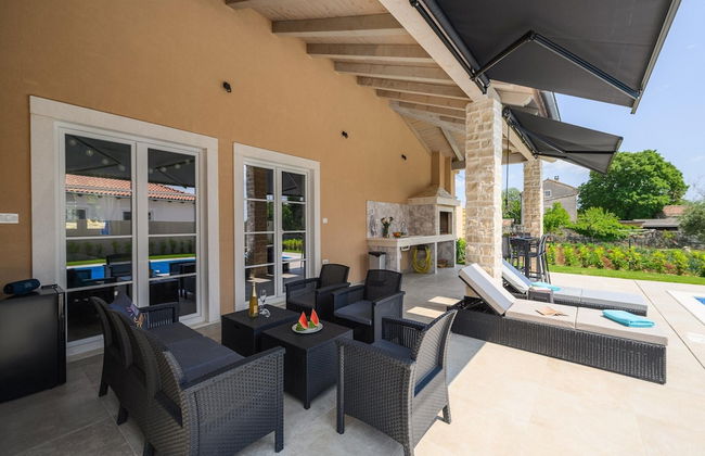 Villa in Serene Location - Foto 29