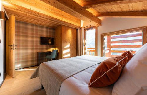 Chalet La Manigodine - Photo 41