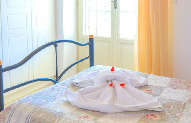 Viilla Kefalaki Superb Sceneries and Views Private Pool - Foto 8