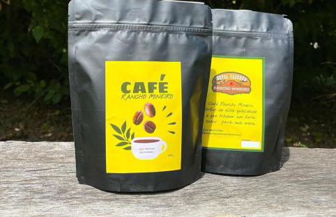 Hotel Fazenda Rancho Mineiro - Foto 73