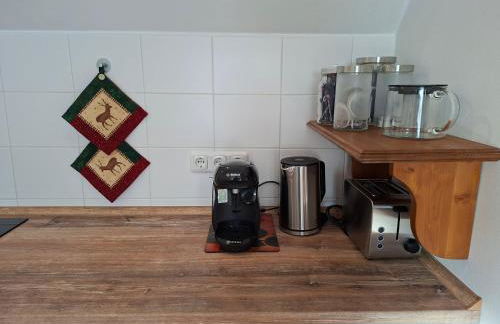 Appartement im Gutshaus - Foto 15