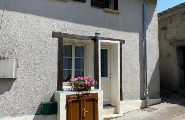 Petite maison de village - Foto 23