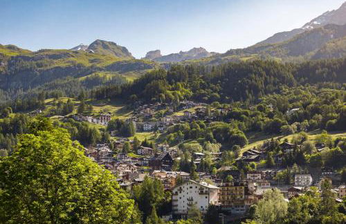 HelloChalet - Chalet da MiRo - Sunny terraces with stunning Matterhorn views, reachable on foot only - Foto 46