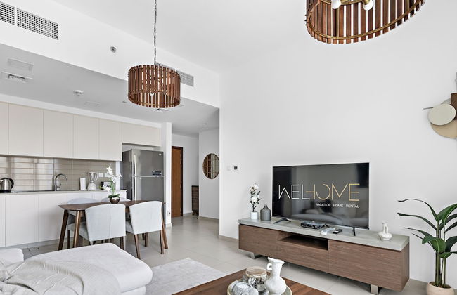 WelHome - Urban Serenity, Zahra Breeze 2 Bedroom Retreat - Photo 13