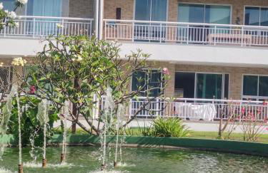 Apto Vista Mar alto padrão Paraíso das Dunas - Foto 46